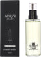 Armani Code Homme - 150 ml - eau de toilette refill - herenparfum