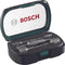Bosch 2607017313 - Dopsleutelset 6-delig - Staal - SW 6/7/8/10/12/13 mm