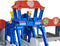 Paw Patrol Big Truck Pups Highway Rescue Hoofdkwartier + Licht En Geluid