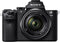Sony A7 II - Systeemcamera - 24,3 MP 5-assige beeldstabilisatie - Zwart
