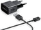Samsung ETA-U90EBEGSTD - USB Reislader - Snel laden - Zwart