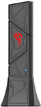 ASUS ROG USB-BE92 - WiFi USB Adapter - WiFi 7 - 6500 Mbps - Tri-Band - Nero