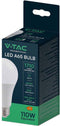 V-TAC VT-2017-N LED Lampen - GLS E27 - IP20 - Wit - 17 Watts - 1710 Lumen - 6500K