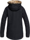 Roxy Meade - Wintersportjas - 10k Roxy Dryflight® waterdicht - zwart