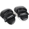 Toorx Fitness - Boks pads - Kunstleer - Stootkussen - 2 stuks - Maat: One Size