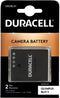 Duracell DROBLH1 - Accu 2000 mAh - 7,4 V - Geschikt voor Olympus OM-D E-M1X E-M1 Mk II E-M1 Mk III