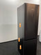 Frilec BONN380-NFD-030ADI - Koelvriescombinatie - A label - No Frost - Dark Inox