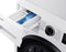 Samsung WW11DG5B25AE - Wasmachine - 11 kg - A label - Stil en slim - Wit