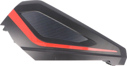 412Wh FLYER Panasonic e-bike frame batterij volbloed batterij type NKY455B2 46.8V 8.8Ah 13ICR19 / 66-4 NKY442B2, NKY506B2