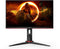 AOC 24G2ZU - Gaming Monitor - 240Hz 1ms GTG FreeSync Premium - Zwart