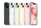 APPLE iPhone 15 - 128 GB - A16 - Roze