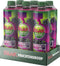 RAAK - Vruchtensiroop - Zwarte Bessen - 0,75ltr (6 flessen)