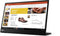 Lenovo ThinkVision M14 (61DDUAT6EU) - Monitor 14