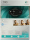 Logitech C310 - HD Webcam - 720p - Zwart