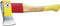 Ochsenkopf 1852728 Bijl 500 mm 1.95 kg Gewicht (kop) 1250 g