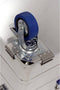 Alutec 20011 - Wielenset - Professionele rolset