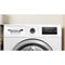BOSCH WAN2827FNL - Wasmachine - SpeedPerfect - IronAssist