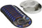 Rhodius XT67 210744 Doorslijpschijf recht 125 mm 10 stuk(s) Staal