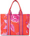 Oilily Tara - Tote - Dames - Rood - One size