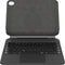 Belkin Pro Toetsenbordhoes - iPad 10e Generatie (10,9 inch) - Bluetooth met Auto-Wake en Groot Trackpad - Zwart