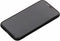 Selencia IPXR21671401 - Soft case - Schokbestendig - Zwart