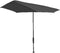 Maxi-Cosi Kinderwagenparasol - UPF 50+ Bescherming - Zwart