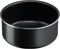 Tefal Ingenio Easy Cook & Clean - Pannenset - 10-delig - Niet Geschikt voor Inductie - Stapelbaar - Zwart (10-delig)