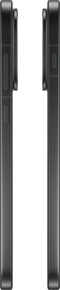 OPPO Find X9 - Smartphone - 16GB RAM - 512GB opslag - Zwart