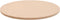 vidaXL - Tafelblad - rond - MDF - 600x18 - mm
