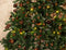 Christmas Gifts Kerstballen Set Koper - 100 Kunststof Kerstballen - Verschillende Afwerkingen - Ø 3/4/6 cm