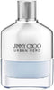 Jimmy Choo Urban Hero - 100 ml - eau de parfum spray - herenparfum