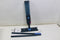 Philips OneUp 3000 series - Steel stofzuiger - Dweilen met schoon water - Zakloos