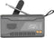 Reflexion TRA562DAB Noodradio DAB, VHF (FM) FM, Noodradio, Bluetooth Handslinger, Powerbankfunctie, Zaklamp, Oplaadbaar