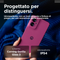 MOTOROLA moto g55 - 256 GB Paars