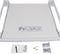 Bosch WTZ27400 - Verbindingsstuk Wasautomaat/Droogautomaat - Wit