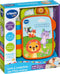 VTech Baby LIVRE A COMPTINES DES P'TITS L