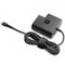 HP Adapter USB-C 65W - Laptopadapter - Compatibel met Elite x2 1013 G3 en meer - Zwart