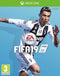 Electronic Arts FIFA 19 - Xbox One - UEFA Champions League - Voetbal
