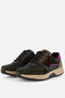 Gabor Rollingsoft Sneakers - Dames - maat 39 - zwart Suede