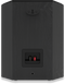 Klipsch Reference Premiere RP-502S II - Surround Speaker - 90° X 90° Tractrix Hoorn - Ebony
