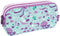 Schoolpennenzak Milan 20 x 11 x 6,5 cm