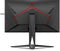 AOC AGON AG275QZN/EU - Gaming Monitor - 27