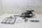 Bosch PBD 40 - Kolomboormachine - 710 W - Digitale display - LED - Laser
