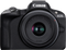 CANON EOS R50 RF-S 18-45 CONTENT CREATOR