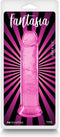 FANTASIA UPPER 6.5 INCH PINK