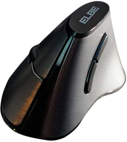 ELBE RT-102 - Draadloze muis - Ergonomisch - 800dpi - Rechtshandig
