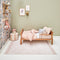 Tapis Petit Vloerkleed Powder Pink