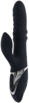 G-spot Vibrator Evolved Zwart
