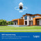 TP-Link Tapo C500 - Outdoor Pan/Tilt Beveiligingscamera - 1080p Full HD Nachtzicht IP65 Weerbestendig