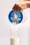 Kefirko - Starter Melk - Melk Kefirkorrels - Melkkefir - 1 gram